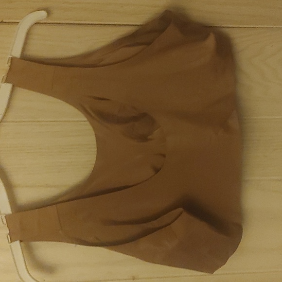 RLINE 2X NWT Bra Reitmans Plus Size 2X New - Picture 9 of 13